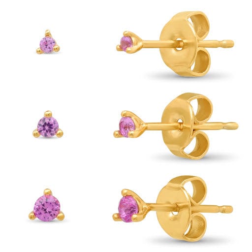 Stud Set Of Three