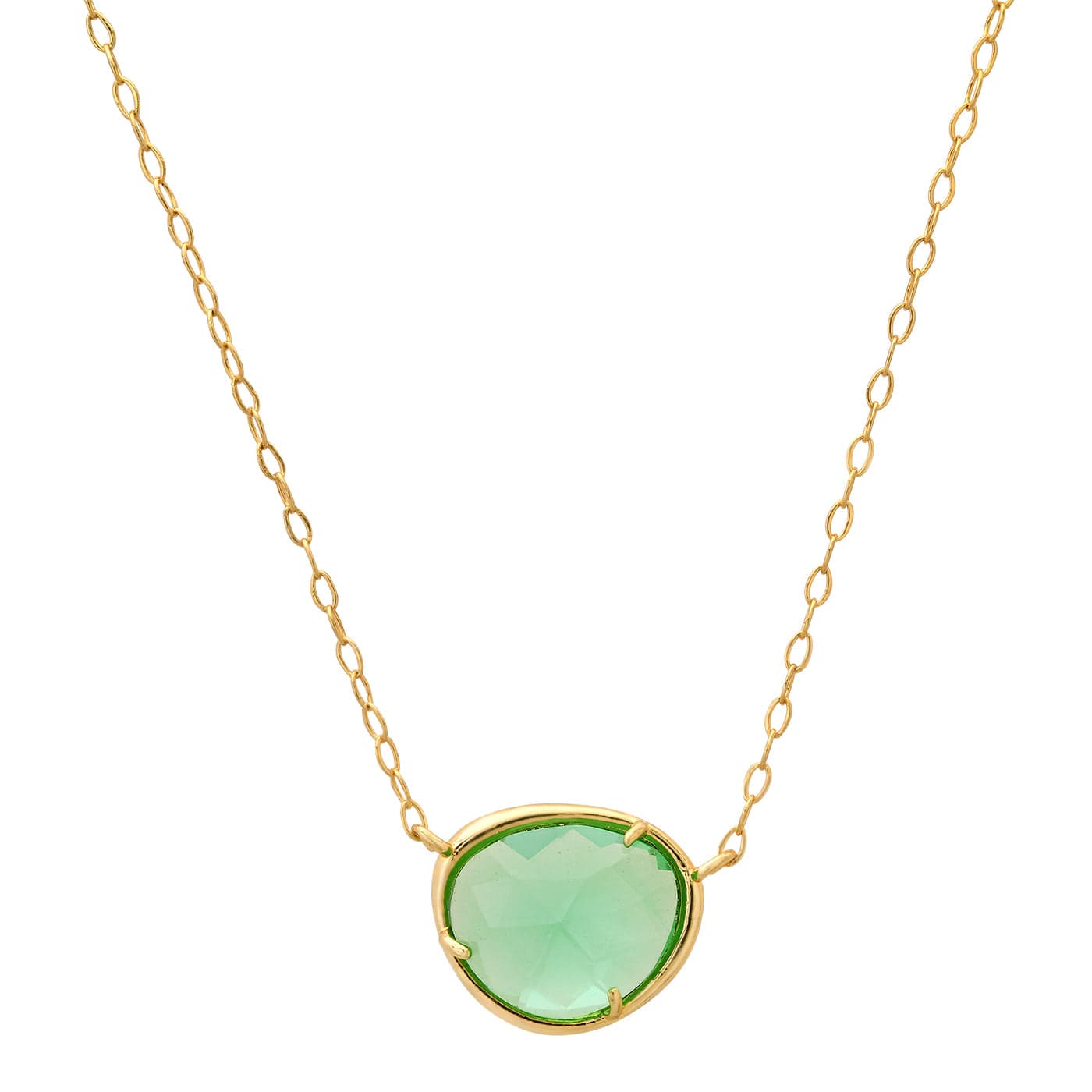 Meadow Glow Necklace