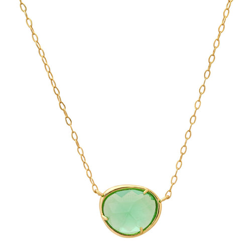 Meadow Glow Necklace